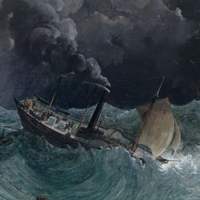 first wave migration